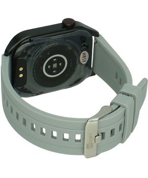 Smartwatch Hagen HB18 Gray – Pomiar Glukozy, Pulsu, Ciśnienia  Zegarek Zdrowotny i Sportowy tył zegarka ..jpg